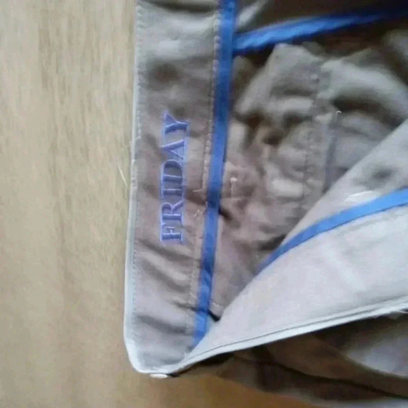 Bonobos Mens NWOT 32/34 - Picture 4 of 5